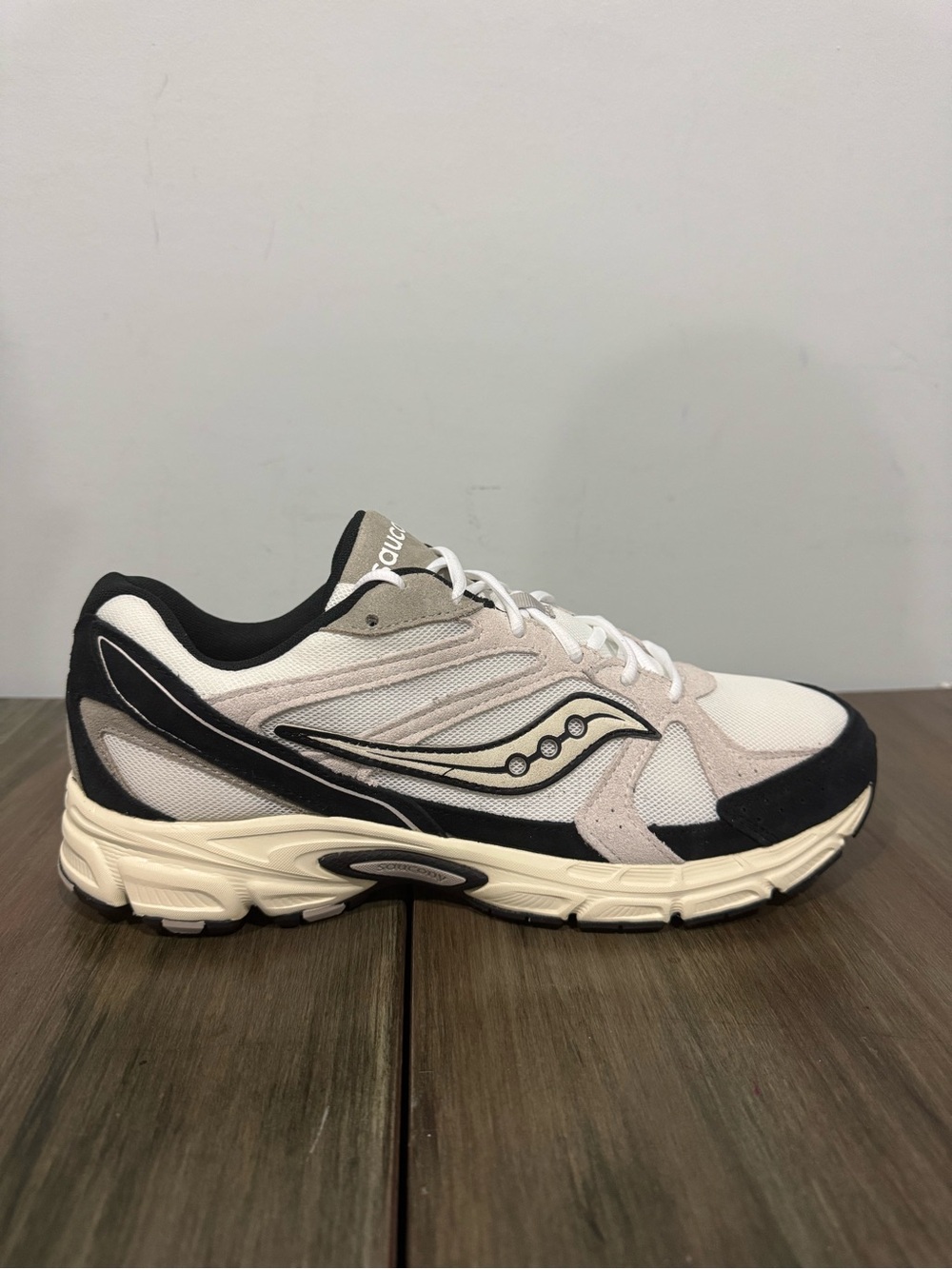 SAUCONY GRID RIDE MILLENNIUM MEN SHOES